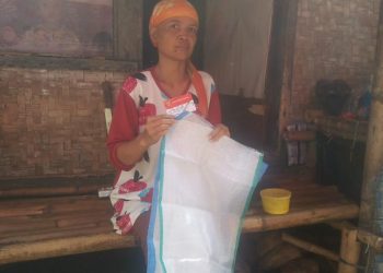 Jutaan Tanya Masyarakat, Karena Tidak Tahu Jenis Beras BPNT