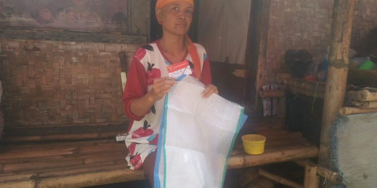 Jutaan Tanya Masyarakat, Karena Tidak Tahu Jenis Beras BPNT