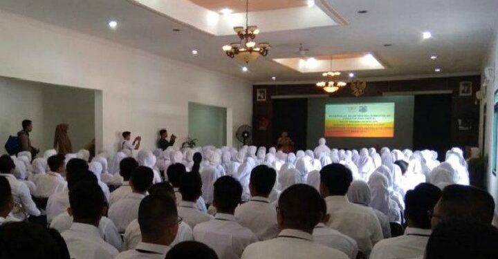 Pemkot Cimahi Akan Tingkatkan Pemahaman Warga Terkait Penggunaan Wifi Gratis