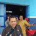 Haris Sanjaya,  Sangat Mengapresiasi Kegiatan Pelatihan BPD Kecamatan Cineam
