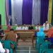 Sertijab Dan Mutasi Kepala Sekolah SDN Padaherang