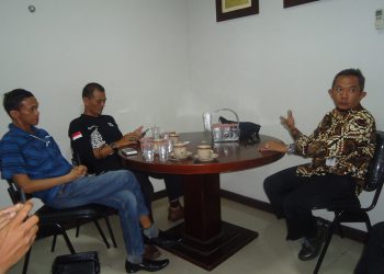 Pemblokiran Retensi 2 Kali Angsuran Bank Woori Saudara Tasikmalaya Dirasa Rugikan Nasabah