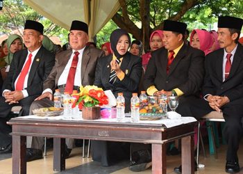 Wagub Jabar Apresiasi Hari Jadi Kota Banjar Ke-16 Tahun