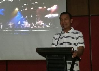 Dandim 0612/Tsm Wujudkan Sinergitas Bersama Insan Pers Tasikmalaya