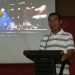 Dandim 0612/Tsm Wujudkan Sinergitas Bersama Insan Pers Tasikmalaya
