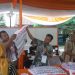 Nyoblos Pemilu Serentak 2019 di TPS 21 Kel./Kec. Indihiang Kota Tasikmalaya Berjalan Lancar, Aman dan Terkendali