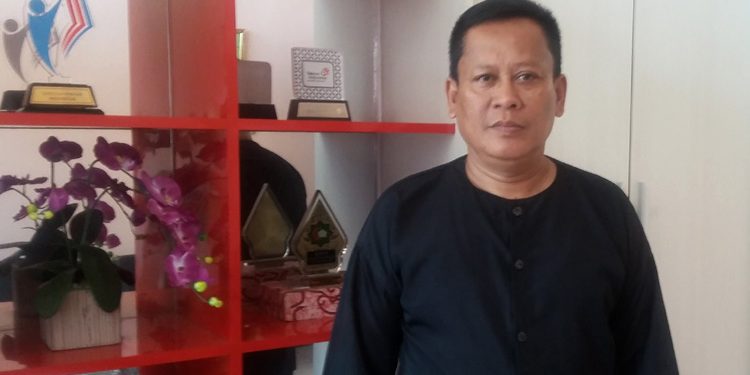 Dr. H. Dadang Yudhistira: “Tahun Ini, SMP/MTs di Kota Tasikmalaya Lebih Siap Melaksanakan UNBK”