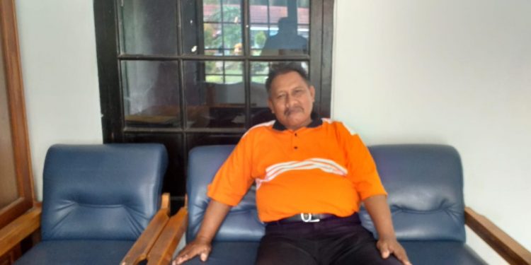 Ajang O2SN, Akan Muncul Atlet-atlet Masa Depan Pangandaran