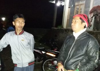 Banjir Bandang Sukaratu Tasikmalaya Diakibatkan Jebol Tanggul