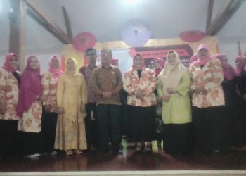 Dra. Sri Supriatiningsih, Gebrakan Pelatihan Untuk UMKM Pemula