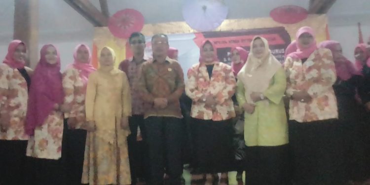 Dra. Sri Supriatiningsih, Gebrakan Pelatihan Untuk UMKM Pemula