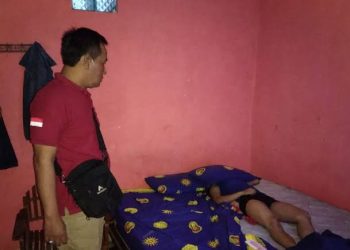 Wanita Penghibur Ditemukan Tewas di Salah Satu Hotel Tasikmalaya