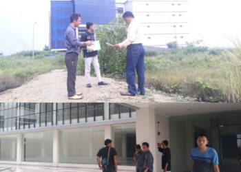 Kuasa Hukum Tersangka Dugaan Pencurian Aset Pemda 2, Jika Tidak Terbukti Ancam Lapor Balik Dinas PUPR