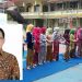 Warga Didik SMPN 1 Kota Tasikmalaya Peringati Hari Kartini Tahun 2019