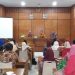 Breefing Rutin Bidang PSD Disdik Kota Tasikmalaya Kupas Isue Penting Terutama Kesiapan USBN SD