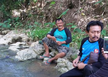 Menguak ‘Cadas Ngampar’ Untuk Destinasi Wana Wisata Minat Khusus di Area Urug Kawalu Kota Tasikmalaya