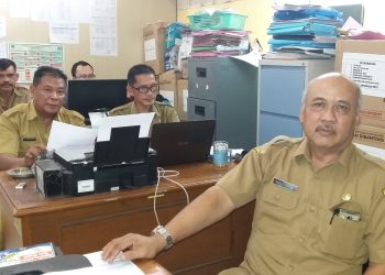 10.913 Siswa SD di Kota Tasikmalaya Siap Ikut USBN 2018/2019