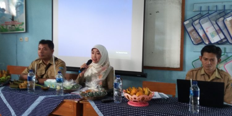 Sekdisdik Kota Tasikmalaya Buka Resmi Sosialisasi dan Bimtek Juknis BOS Tahun 2019 di Wilayah Timur