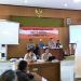 PPK Bungursari Gelar Rapat Pleno Rekap dan Penghitungan Perolehan Suara Pemilu 2019