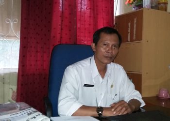 SMP Negeri 12 Kota Tasikmalaya Gelar CBT Tanpa Kendala