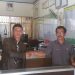 Panwascam Tawang Hentikan Pemeriksaan Runningtex SDN Galunggung Kota Tasikmalaya