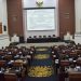 Paripurna DPRD Kab. Karawang Tetapkan Raperda Narkoba, Bentuk Pansus dan LKPJ Bupati Tahun 2018