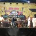 UNTUK PEMILU 2019 DAMAI, KPU KOTA TASIKMALAYA GELAR SENI BUDAYA DAN DO’A BERSAMA