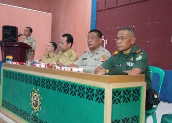 CINEAM TASIKMALAYA BERSINERGIS, SAMBUT PESTA DEMOKRASI 2019
