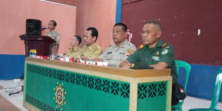 CINEAM TASIKMALAYA BERSINERGIS, SAMBUT PESTA DEMOKRASI 2019