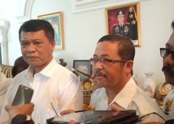 GNPK -RI Ungkap 100 Desa Terindikasi Menyelewengkan Dana Bansos di Priangan Timur