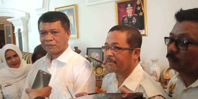 GNPK -RI Ungkap 100 Desa Terindikasi Menyelewengkan Dana Bansos di Priangan Timur
