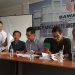 Geruduk Bawaslu, Jawara Audiens Dugaan Kecurangan Pemilu di Kabupaten Tasikmalaya