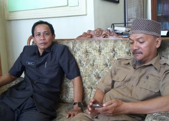 Kesiapan Ikut UNBK, SMPN 19 Kota Tasikmalaya Sudah Final
