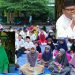 Insan Pendidik SDN Indihiang Buka Puasa Bersama Anak Yatim Piatu
