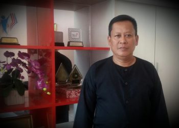 H. Dadang Yudhistira, “Mari Pahami Betul Jalur PPDB Tahun 2019”