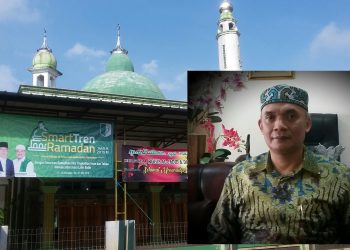 Smart Tren Ramadhan 1440 H, SMKN Rajapolah Tasikmalaya Angkat Tema ‘Dengan Imtaq Menuju Jabar Juara Lahir Batin’