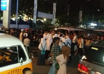 Vecta Suport Bigbukber G-PAY Tasikmalaya Ramadhan 1440 Hijriyah