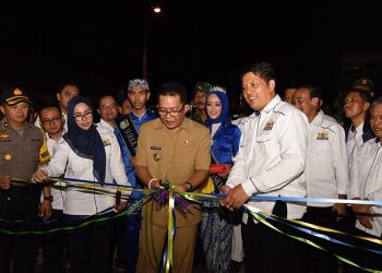 Bupati Tasikmalaya Buka Resmi Ramadhan Expo Tahun 2019