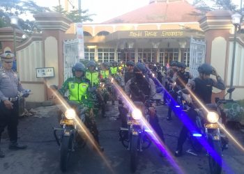 KPU Kabupaten Tasikmalaya Usai Buka Resmi Rapat Pleno Rekapitulasi dan Penghitungan Suara Pemilu 2019