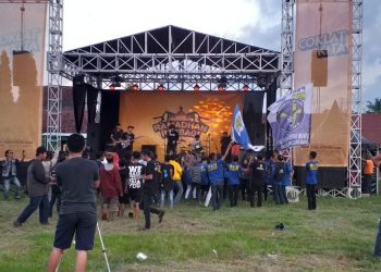 Coklat Kita Gelar Ramadhan Berbagi