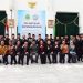 (Plh) Sekda Kabupaten Tasikmalaya Hadiri Pelantikan Pengurus Komwil Forsedasi Jabar Periode 2018-2021