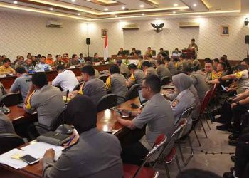 Polda Jabar Siap Amankan Ketupat Lebaran 2019