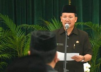 Pemprov Jabar Tetapkan Cuti ASN Daerah Jabar