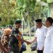 Plh. Sekda Kabupaten Tasikmalaya Apresiasi Kunjungan Kerja Pangkostrad di Tasikmalaya