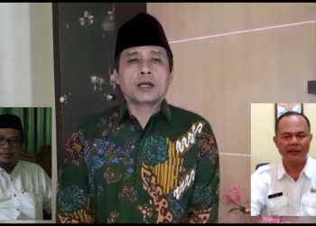 DPRD, Birokrasi dan Pemuka Agama Kota Tasikmalaya Menghimbau Warga Untuk Ciptakan Kondusifitas Jelang Penetapan Hasil Sengketa Pemilu 2019