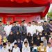 BUPATI TASIKMALAYA APRESIASI BUBOS