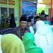 Bupati Halal Bi Halal Bersama Warga di Eks Kwadanaan Cikatomas