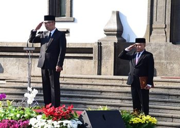 Emil: ”Berbagai Persoalan Bangsa Telah Menggerus Nilai-nilai Persatuan”