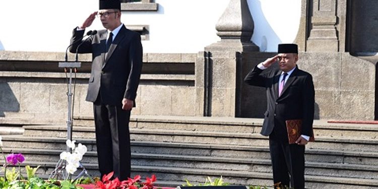 Emil: ”Berbagai Persoalan Bangsa Telah Menggerus Nilai-nilai Persatuan”