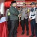 H-4 Lebaran, Arus Mudik Jalur Selatan Jawa Barat Lancar